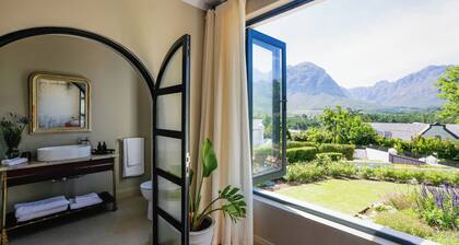 Hemelberg Guesthouse