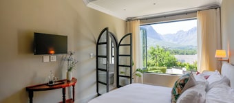 Hemelberg Guesthouse