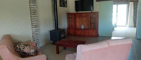 Zona de estar