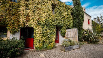 Exterieur