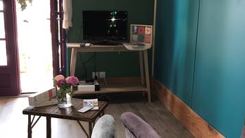 Televisie