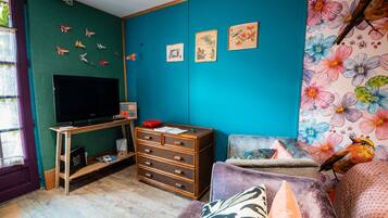 Fernseher