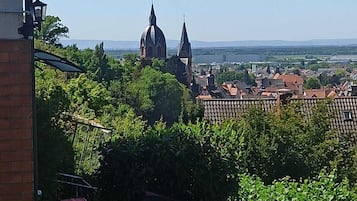 Unterkunftsgelände
