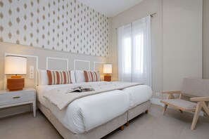 House - Exclusive Penthouse With Private Terrace in Granada San Anton 402 (Granada)