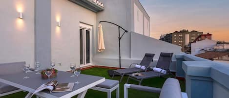 Casa | 4 habitaciones