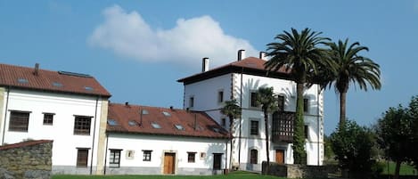 Aussenbereich