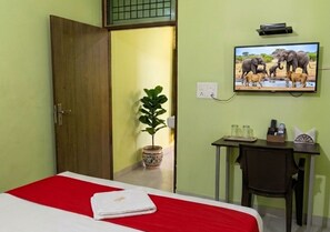 Chambre Double Classique
