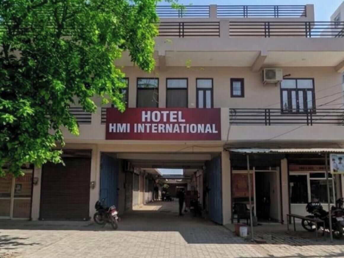 Eksterior