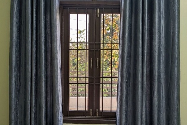 Classic Double Room | Desk, laptop workspace, WiFi (free), bed sheets
