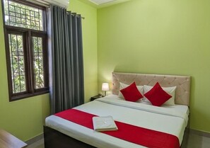 Chambre Double Classique