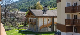 Tana dell'Elfo Palú