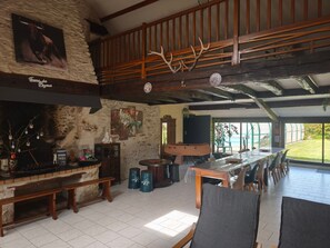 Hall