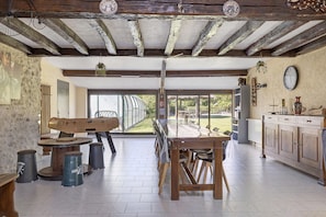 Innenbereich