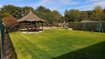 Espace pour enfants