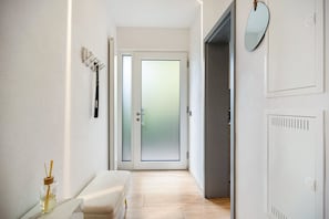 Interiør