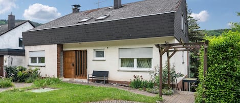 Aussenbereich