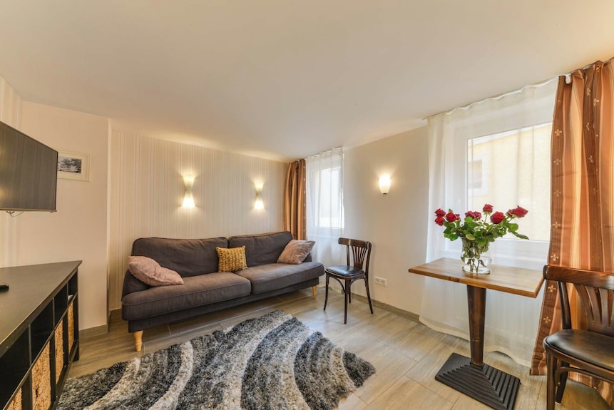 Haus Pfeifer - Best Location At The Kongresshaus Baden-baden - Baden-Baden