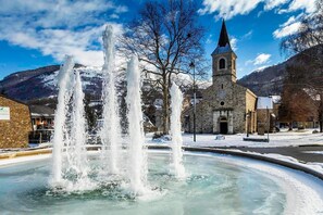 Sehenswürdigkeit