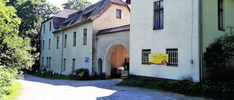 Aussenbereich