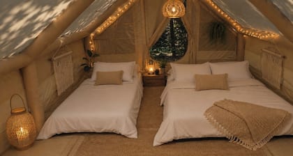Anna Glamping