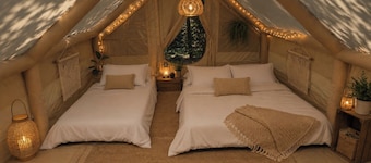 Anna Glamping