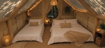Anna Glamping
