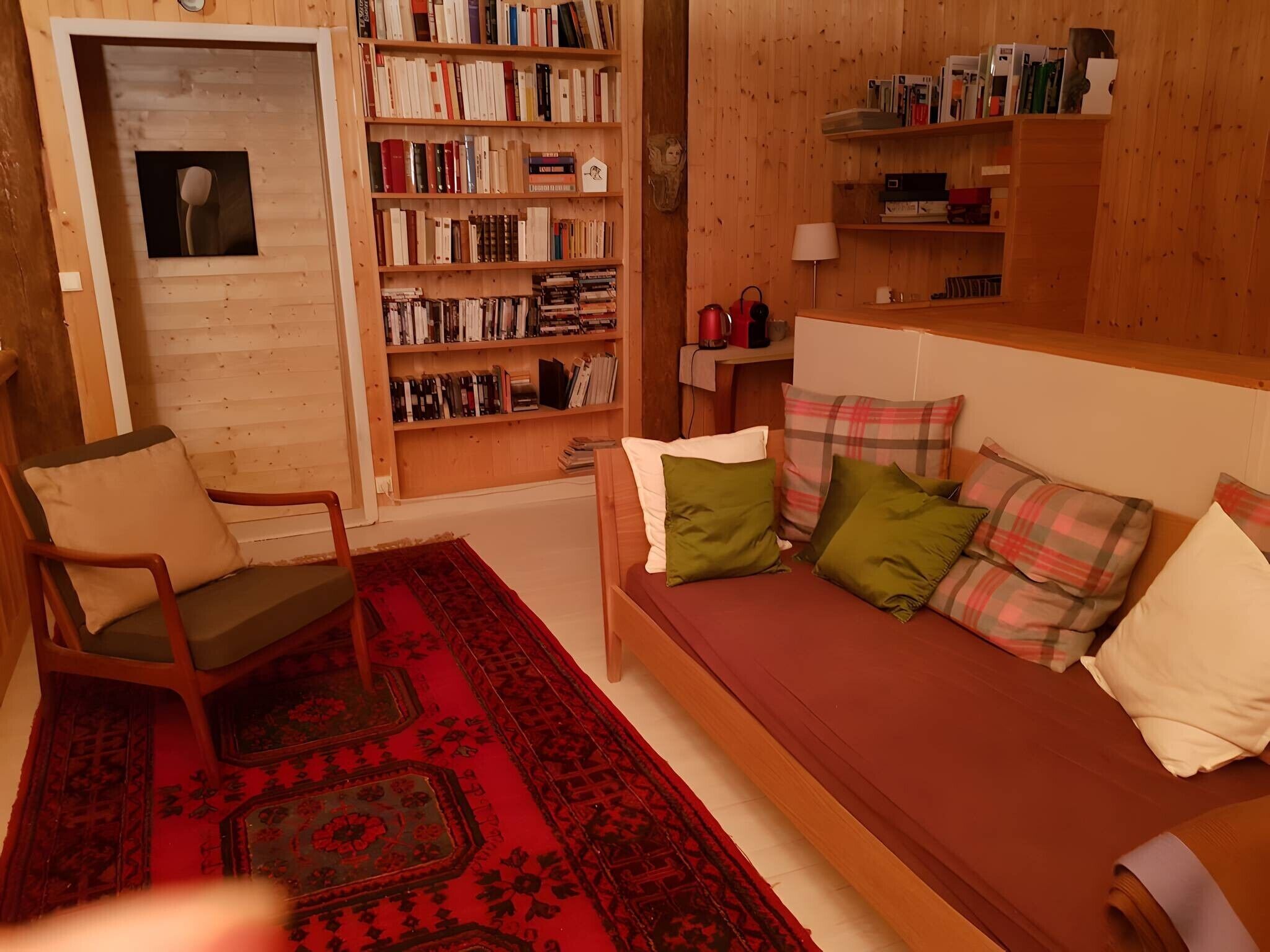 Intérieur