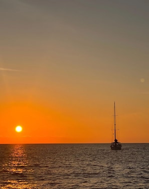 Miscellaneous - Seaside studio all inclusive (Villanova)