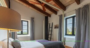 3 bedrooms, iron/ironing board, free WiFi, bed sheets - YourHouse Villa Relax Son Riera (Sineu)