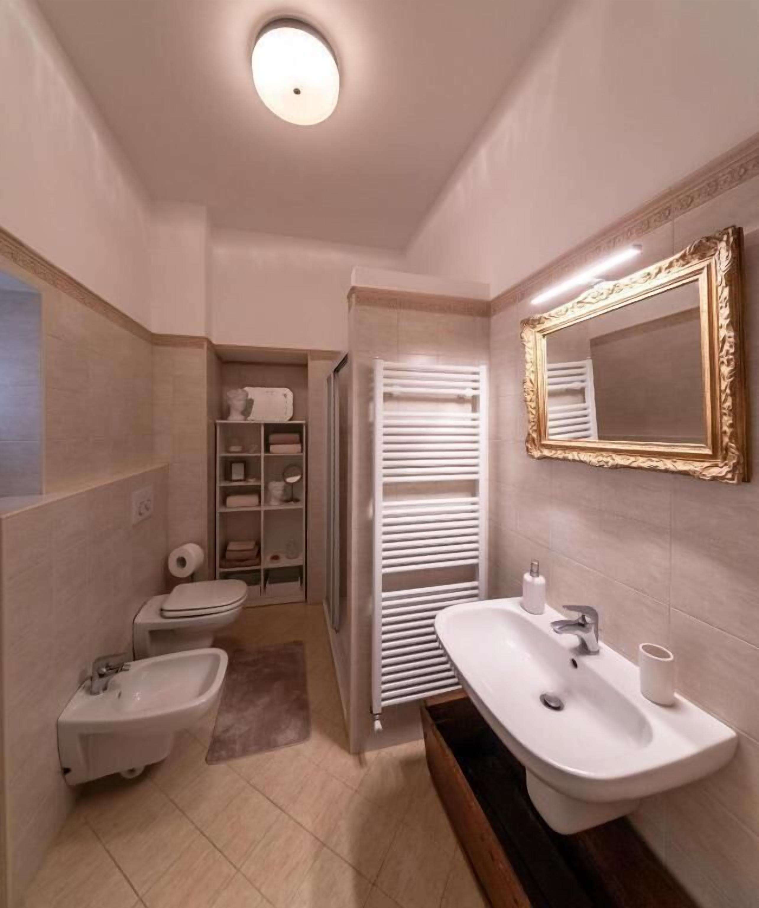 Bagno