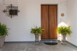 Detalle exterior