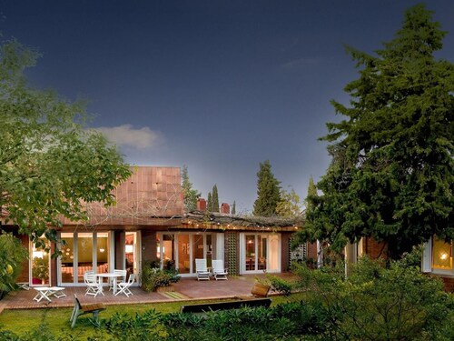 More POMERIC - Villa with garden