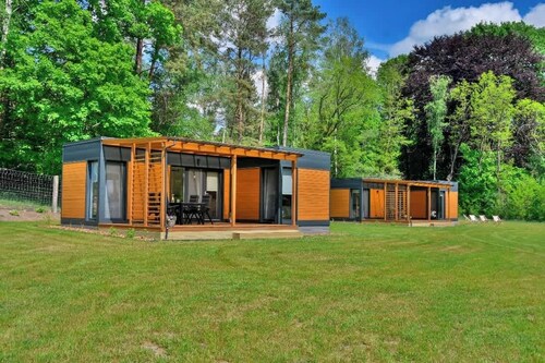 Cisza & Spokój - Cisza