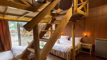 Chambre Standard | Wi-Fi gratuit