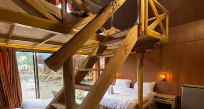 Ayash Resort