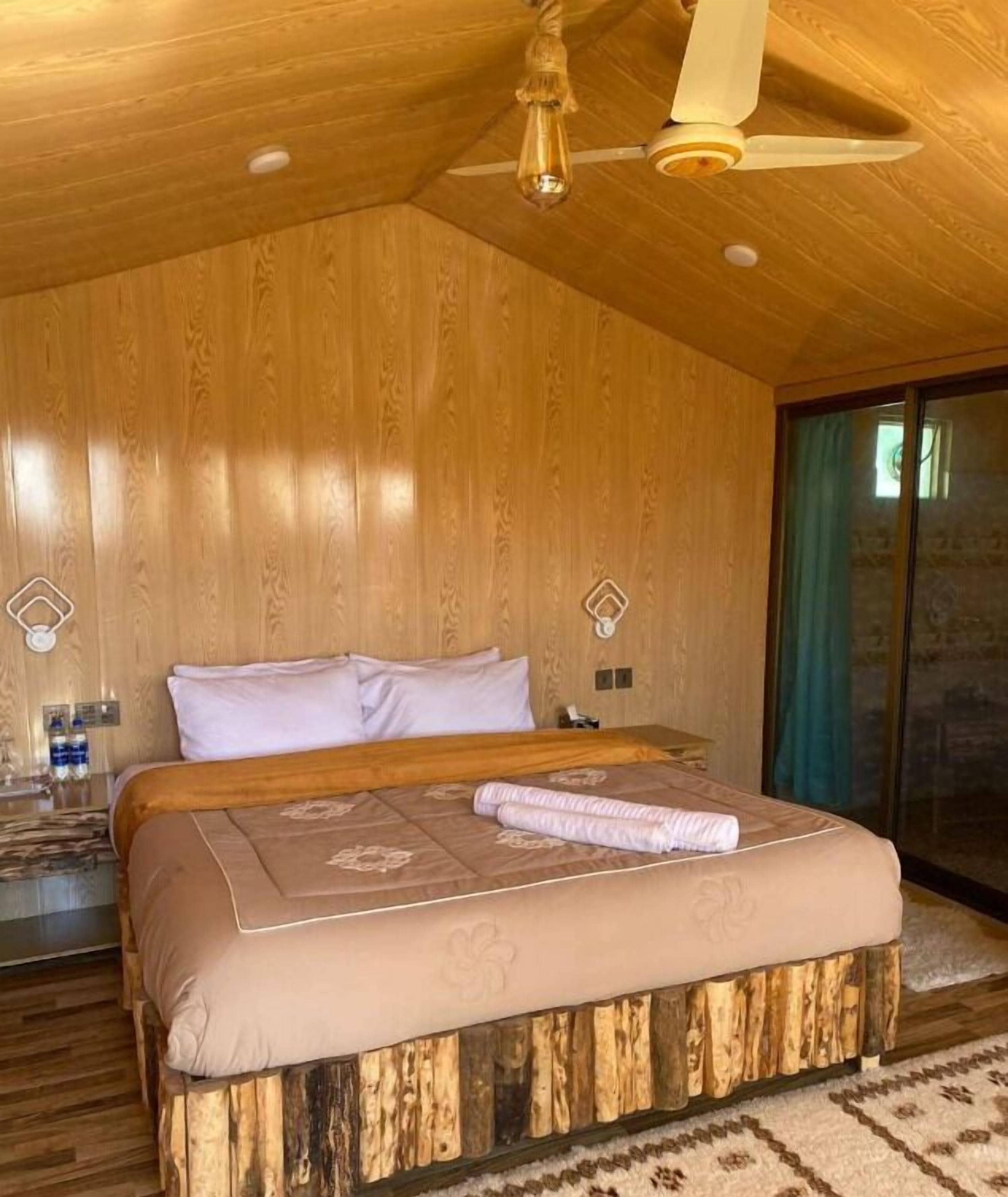 Habitación estándar | Wifi gratis 