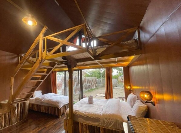 Standard Room | Free WiFi