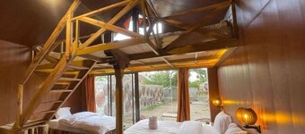 Ayash Resort