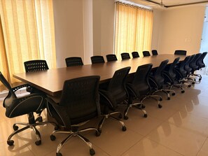Sala de reuniones
