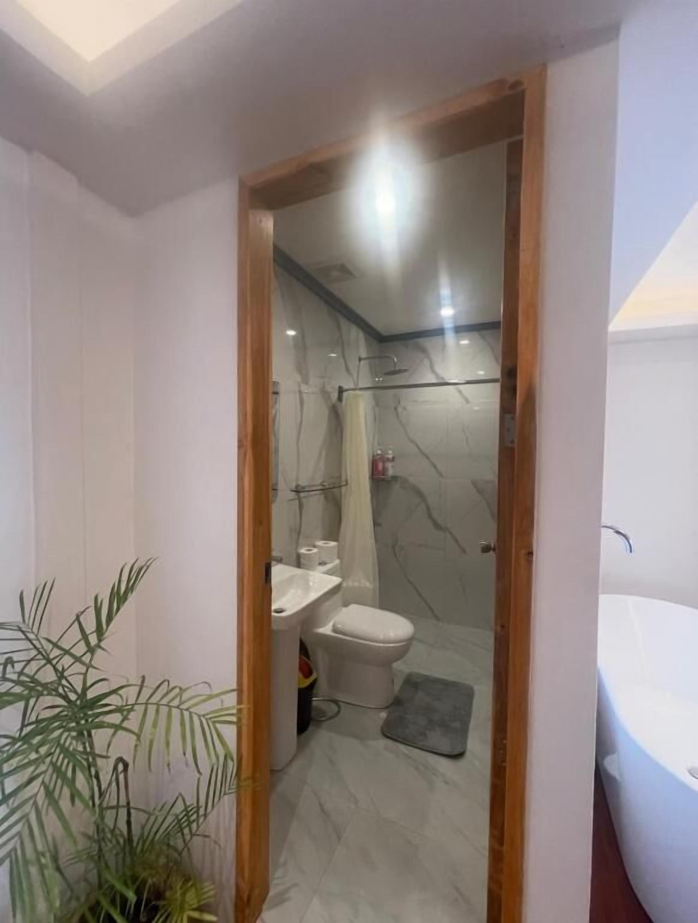Baño