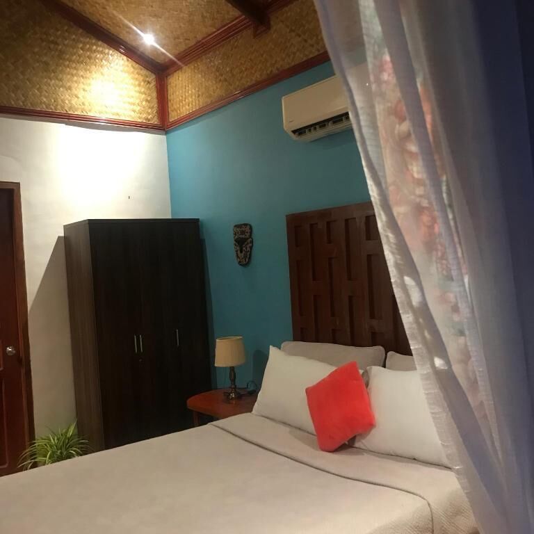 Deluxe Villa, Beach View | Free WiFi