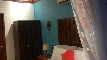 Deluxe Villa, Beach View | Free WiFi