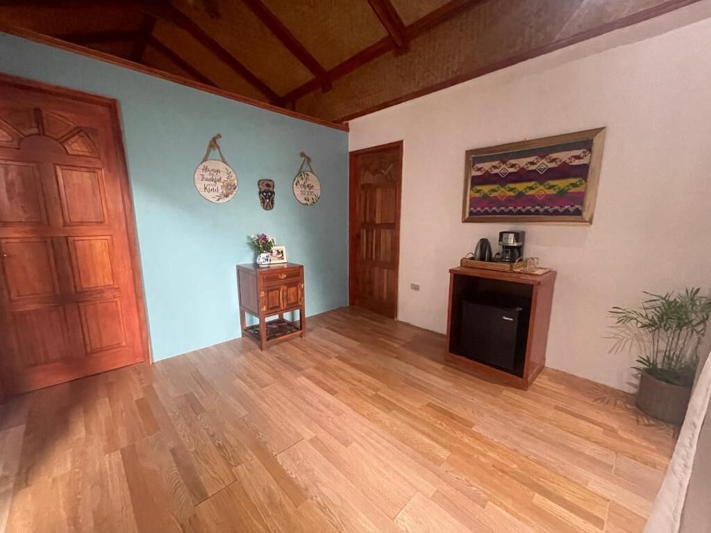 Superior Villa 2 Bedrooms Beach View | Interior