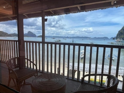 Balili Villas El Nido