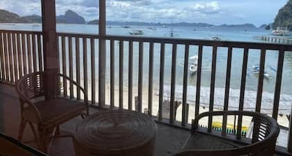 Balili Villas El Nido