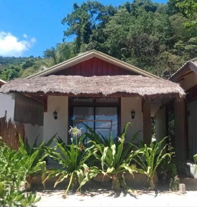 Deluxe Villa, Beach View | Exterior