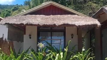 Deluxe Villa, Beach View | Exterior