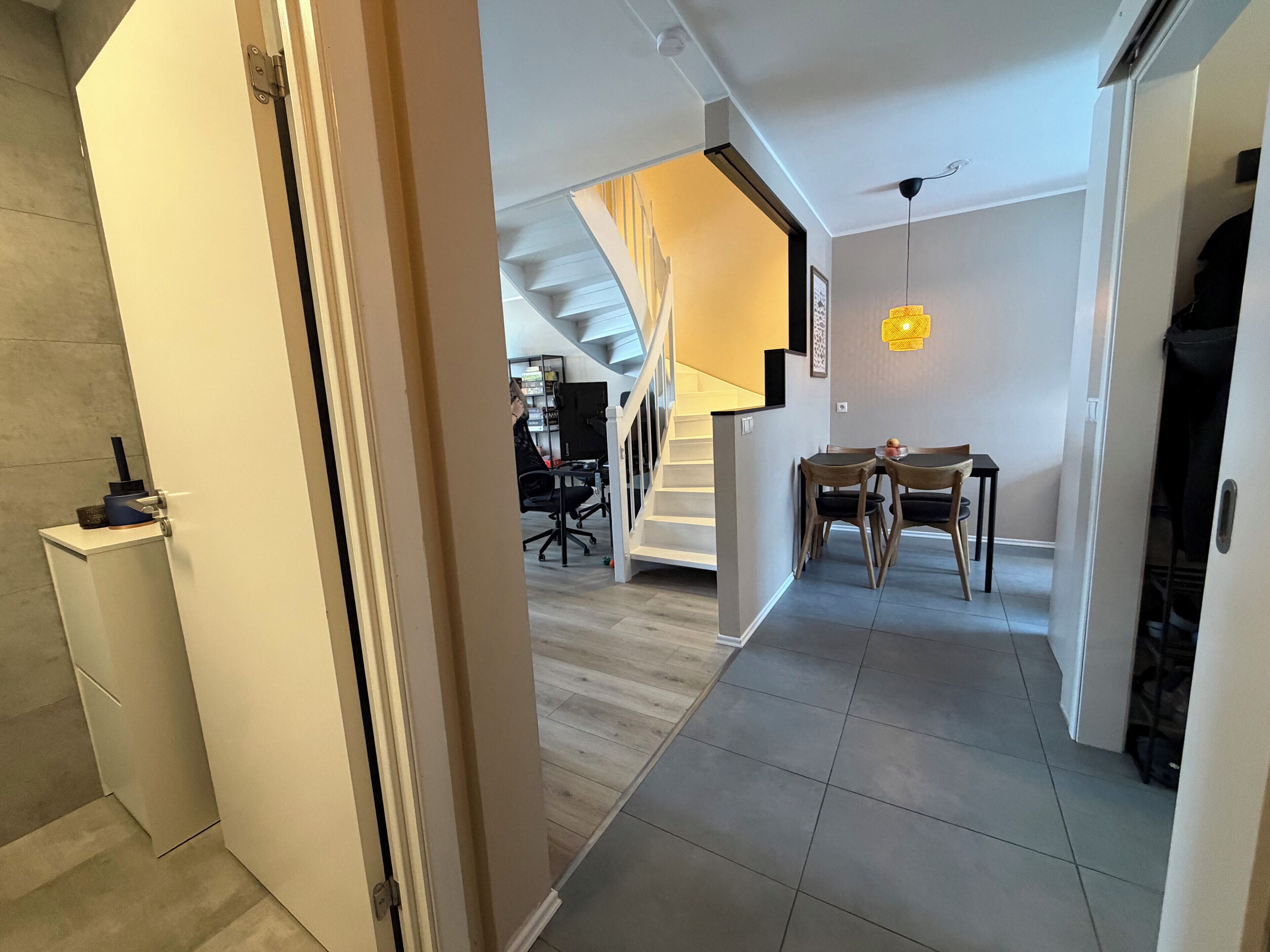 Intérieur