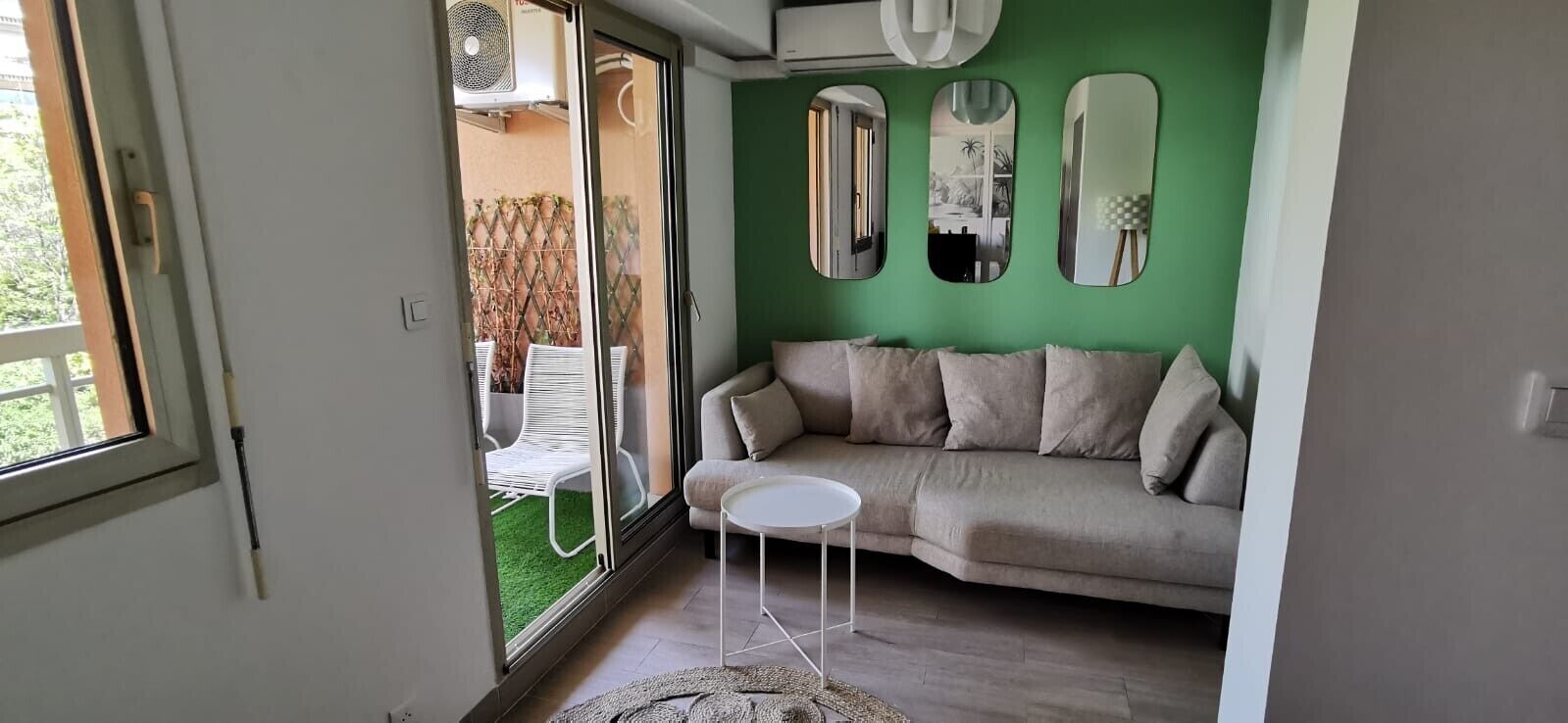 Télévision