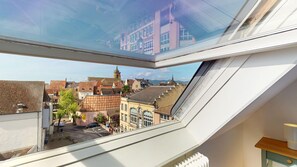 Interior - L'émeraude 360 with parking (Colmar)
